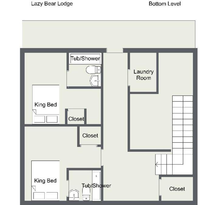 Lazy Bear Lodge, Hot Tub, Resort Pool, Wifi, 1089 Free Tickets Each Paid Day, Dollywood And More Gatlinburg Exterior foto