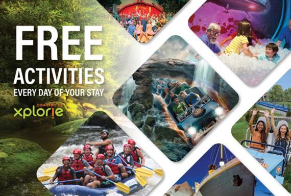 Lazy Bear Lodge, Hot Tub, Resort Pool, Wifi, 1089 Free Tickets Each Paid Day, Dollywood And More Gatlinburg Exterior foto